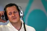 Foto zur News: Michael Schumacher (Mercedes)