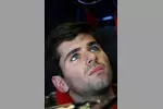 Foto zur News: Jaime Alguersuari (Toro Rosso)