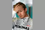 Foto zur News: Nico Rosberg (Mercedes)