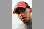 Foto zur News: Lewis Hamilton (McLaren)