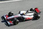 Foto zur News: Lewis Hamilton (McLaren)