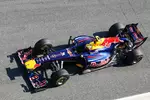 Foto zur News: Mark Webber (Red Bull)