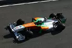 Foto zur News: Adrian Sutil (Force India)