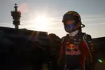 Foto zur News: Mark Webber (Red Bull)