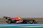 Foto zur News: Mark Webber (Red Bull)