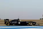 Foto zur News: Pastor Maldonado (Williams)