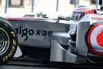 Foto zur News: Jenson Button (McLaren)