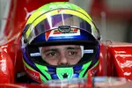 Foto zur News: Felipe Massa (Ferrari)