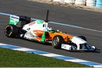 Foto zur News: Adrian Sutil (Force India)
