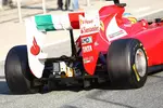 Foto zur News: Fernando Alonso (Ferrari)