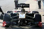 Foto zur News: Nick Heidfeld (Renault)