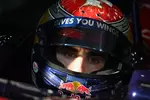 Foto zur News: Sebastien Buemi (Toro Rosso)