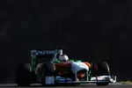 Foto zur News: Paul di Resta (Force India)