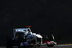 Foto zur News: Kamui Kobayashi (Sauber)