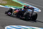 Foto zur News: Sebastien Buemi (Toro Rosso)