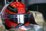 Foto zur News: Michael Schumacher (Mercedes)