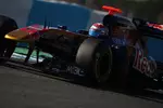 Foto zur News: Sebastien Buemi (Toro Rosso)