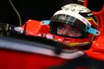 Foto zur News: Jerome D&#039;Ambrosio (Marussia-Virgin)