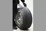 Foto zur News: Pirelli-Intermediate