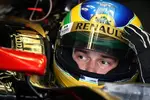 Foto zur News: Bruno Senna (Renault)