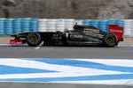 Foto zur News: Bruno Senna (Renault)