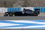 Foto zur News: Rubens Barrichello (Williams)