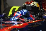 Foto zur News: Jaime Alguersuari (Toro Rosso)