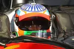 Foto zur News: Narain Karthikeyan (HRT)