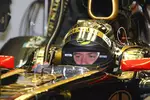 Foto zur News: Nick Heidfeld (Renault)