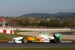 Foto zur News: Paul di Resta (Force India)