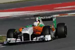 Foto zur News: Paul di Resta (Force India)