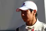 Foto zur News: Kamui Kobayashi (Sauber)