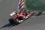 Foto zur News: Fernando Alonso (Ferrari)