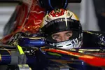 Foto zur News: Jaime Alguersuari (Toro Rosso)