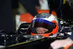 Foto zur News: Rubens Barrichello (Williams)