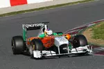 Foto zur News: Paul di Resta (Force India)