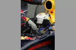 Foto zur News: Sebastian Vettel (Red Bull)