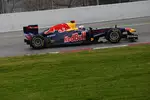 Gallerie: Sebastian Vettel (Red Bull)