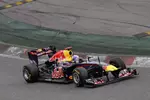 Gallerie: Sebastian Vettel (Red Bull)
