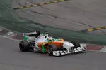 Foto zur News: Paul di Resta (Force India)