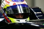 Foto zur News: Pastor Maldonado (Williams)