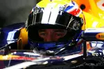 Foto zur News: Mark Webber (Red Bull)