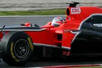 Foto zur News: Timo Glock (Marussia-Virgin)