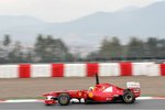Foto zur News: Felipe Massa (Ferrari)
