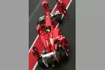 Foto zur News: Felipe Massa (Ferrari)