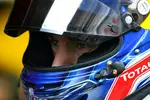 Foto zur News: Mark Webber (Red Bull)