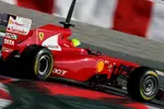 Foto zur News: Felipe Massa (Ferrari)