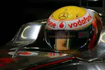 Foto zur News: Lewis Hamilton (McLaren)