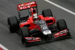 Foto zur News: Jerome D&#039;Ambrosio (Marussia-Virgin)