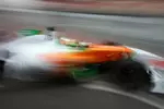 Foto zur News: Nico Hülkenberg (Force India)